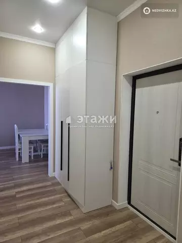 63.1 м², 2-комнатная квартира, этаж 13 из 15, 63 м², изображение - 9