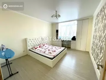 63.6 м², 2-комнатная квартира, этаж 7 из 17, 64 м², изображение - 0
