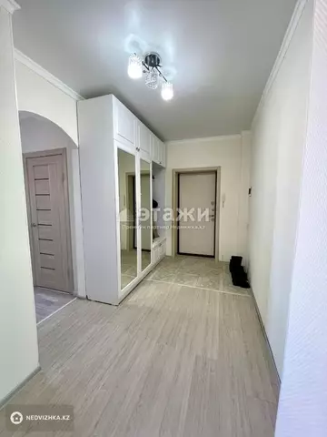 63.6 м², 2-комнатная квартира, этаж 7 из 17, 64 м², изображение - 2