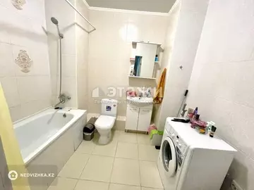 63.6 м², 2-комнатная квартира, этаж 7 из 17, 64 м², изображение - 4