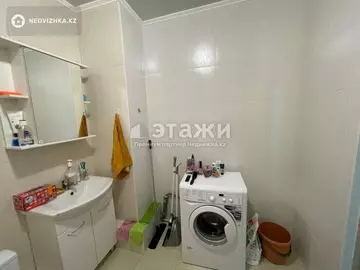 63.6 м², 2-комнатная квартира, этаж 7 из 17, 64 м², изображение - 5