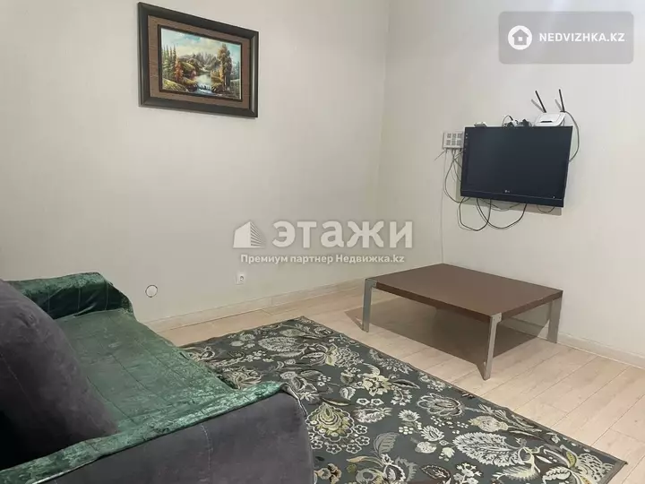 60 м², 2-комнатная квартира, этаж 7 из 8, 60 м², изображение - 1