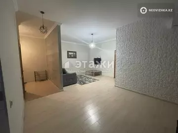 2-комнатная квартира, этаж 7 из 8, 60 м²