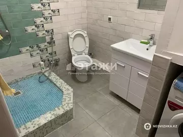 2-комнатная квартира, этаж 7 из 8, 60 м²