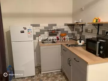 60 м², 2-комнатная квартира, этаж 7 из 8, 60 м², изображение - 4
