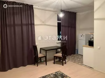 60 м², 2-комнатная квартира, этаж 7 из 8, 60 м², изображение - 5