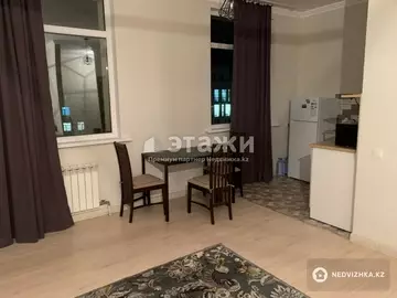 60 м², 2-комнатная квартира, этаж 7 из 8, 60 м², изображение - 6