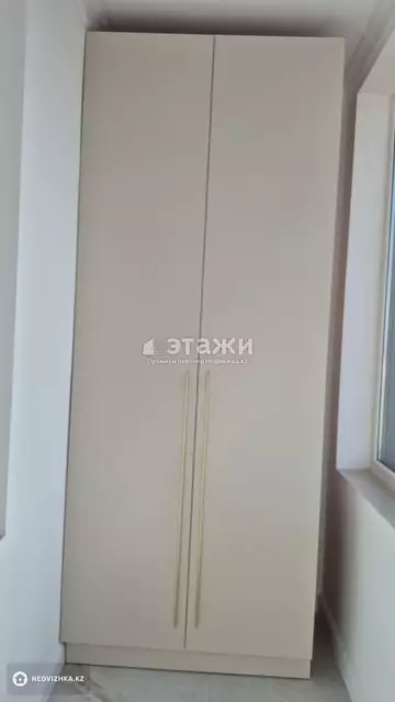 40 м², 2-комнатная квартира, этаж 13 из 14, 40 м², изображение - 0