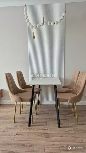 40 м², 2-комнатная квартира, этаж 13 из 14, 40 м², изображение - 1