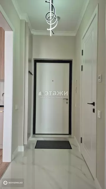 40 м², 2-комнатная квартира, этаж 13 из 14, 40 м², изображение - 2