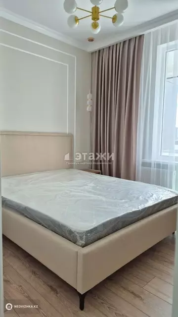 40 м², 2-комнатная квартира, этаж 13 из 14, 40 м², изображение - 3
