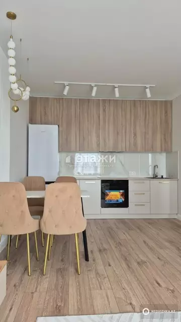 40 м², 2-комнатная квартира, этаж 13 из 14, 40 м², изображение - 4