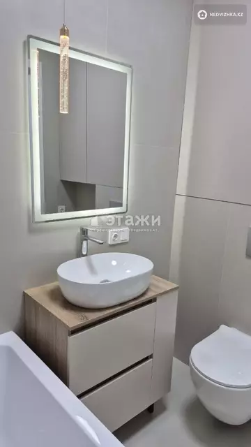 40 м², 2-комнатная квартира, этаж 13 из 14, 40 м², изображение - 6