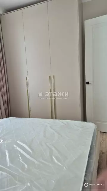 40 м², 2-комнатная квартира, этаж 13 из 14, 40 м², изображение - 7