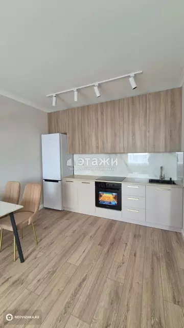 40 м², 2-комнатная квартира, этаж 13 из 14, 40 м², изображение - 9
