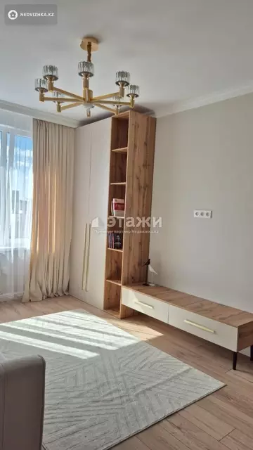 40 м², 2-комнатная квартира, этаж 13 из 14, 40 м², изображение - 10