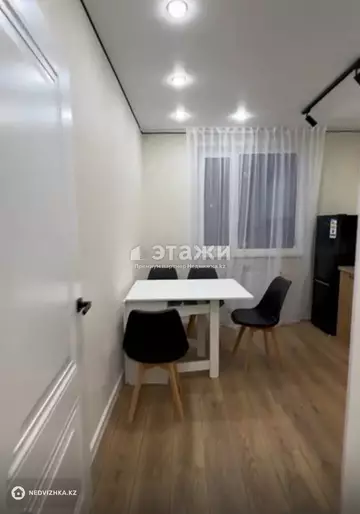 52 м², 2-комнатная квартира, этаж 6 из 9, 52 м², изображение - 4