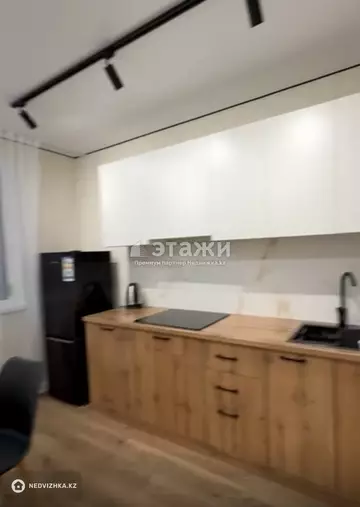 52 м², 2-комнатная квартира, этаж 6 из 9, 52 м², изображение - 5