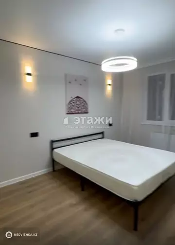 52 м², 2-комнатная квартира, этаж 6 из 9, 52 м², изображение - 6