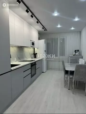 3-комнатная квартира, этаж 3 из 14, 86 м²