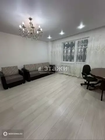 3-комнатная квартира, этаж 3 из 14, 86 м²