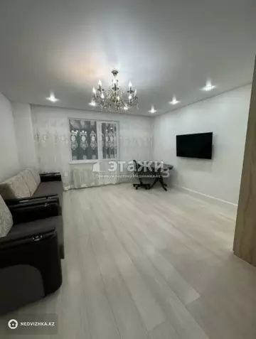 3-комнатная квартира, этаж 3 из 14, 86 м²