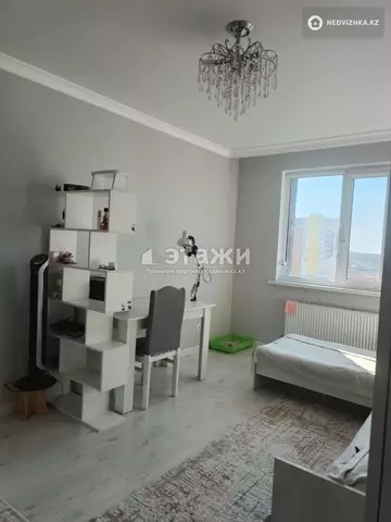 86.4 м², 3-комнатная квартира, этаж 3 из 14, 86 м², изображение - 4