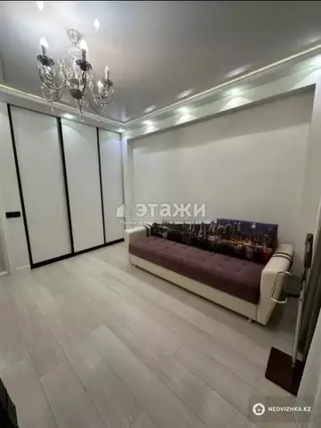 86.4 м², 3-комнатная квартира, этаж 3 из 14, 86 м², изображение - 8