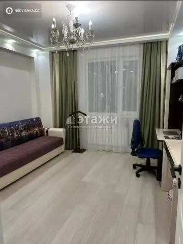 86.4 м², 3-комнатная квартира, этаж 3 из 14, 86 м², изображение - 9