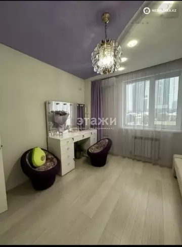 86.4 м², 3-комнатная квартира, этаж 3 из 14, 86 м², изображение - 10