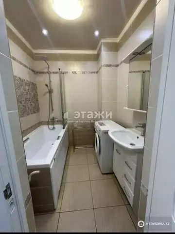 86.4 м², 3-комнатная квартира, этаж 3 из 14, 86 м², изображение - 11