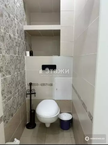 86.4 м², 3-комнатная квартира, этаж 3 из 14, 86 м², изображение - 12