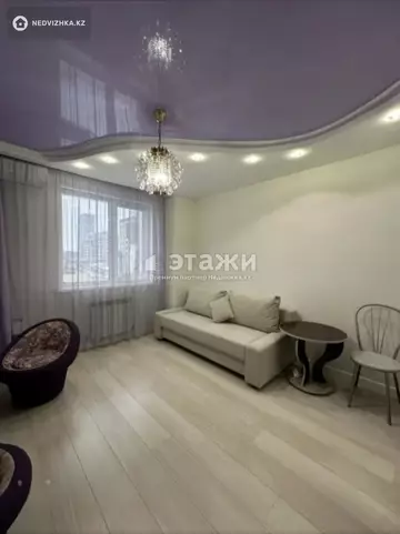 86.4 м², 3-комнатная квартира, этаж 3 из 14, 86 м², изображение - 13