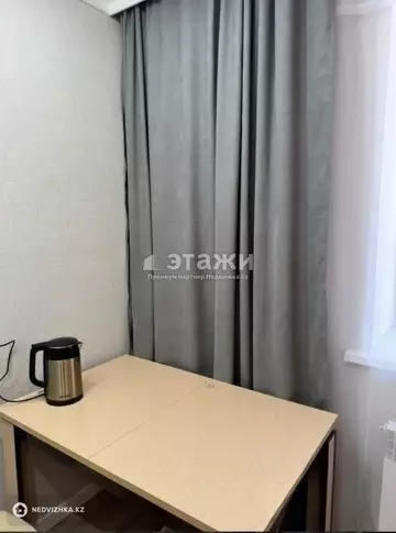 1-комнатная квартира, этаж 4 из 13, 38 м²