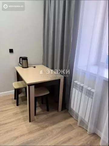 1-комнатная квартира, этаж 4 из 13, 38 м²
