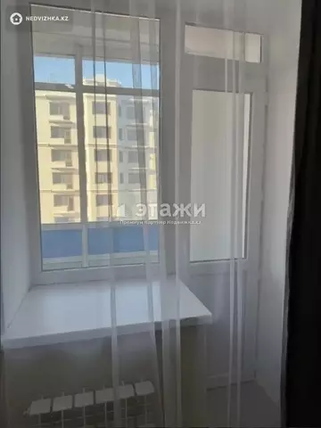 37.7 м², 1-комнатная квартира, этаж 4 из 13, 38 м², изображение - 4