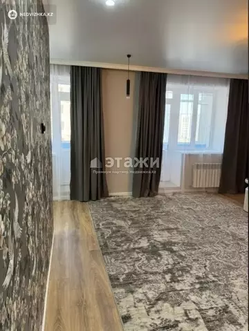37.7 м², 1-комнатная квартира, этаж 4 из 13, 38 м², изображение - 5