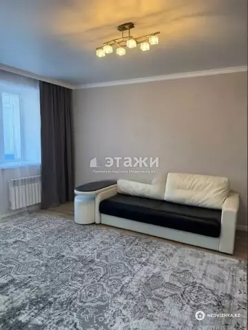 37.7 м², 1-комнатная квартира, этаж 4 из 13, 38 м², изображение - 7