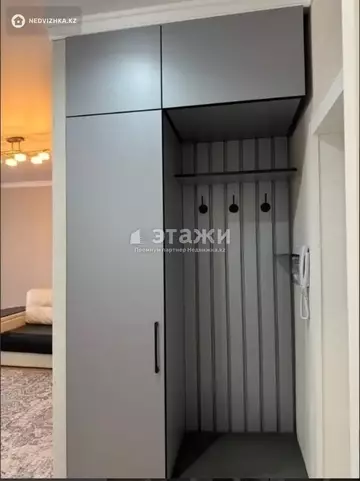 37.7 м², 1-комнатная квартира, этаж 4 из 13, 38 м², изображение - 10