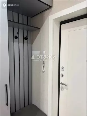 37.7 м², 1-комнатная квартира, этаж 4 из 13, 38 м², изображение - 11