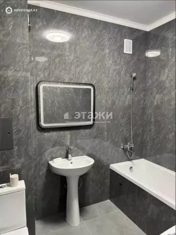 37.7 м², 1-комнатная квартира, этаж 4 из 13, 38 м², изображение - 12