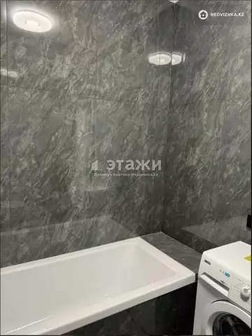 37.7 м², 1-комнатная квартира, этаж 4 из 13, 38 м², изображение - 13