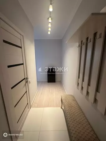 1-комнатная квартира, этаж 8 из 9, 40 м²