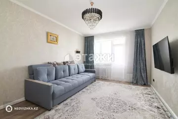 2-комнатная квартира, этаж 13 из 13, 79 м²