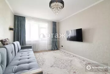 2-комнатная квартира, этаж 13 из 13, 79 м²
