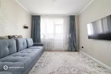 2-комнатная квартира, этаж 13 из 13, 79 м²