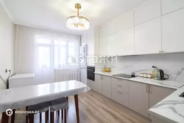 79 м², 2-комнатная квартира, этаж 13 из 13, 79 м², изображение - 6