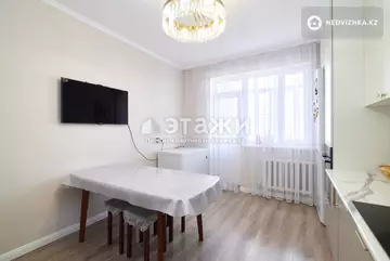 79 м², 2-комнатная квартира, этаж 13 из 13, 79 м², изображение - 7