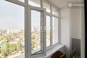 79 м², 2-комнатная квартира, этаж 13 из 13, 79 м², изображение - 10
