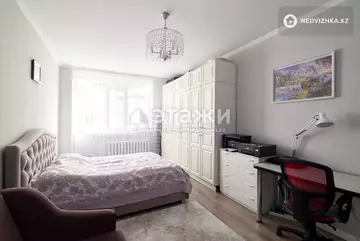 79 м², 2-комнатная квартира, этаж 13 из 13, 79 м², изображение - 11